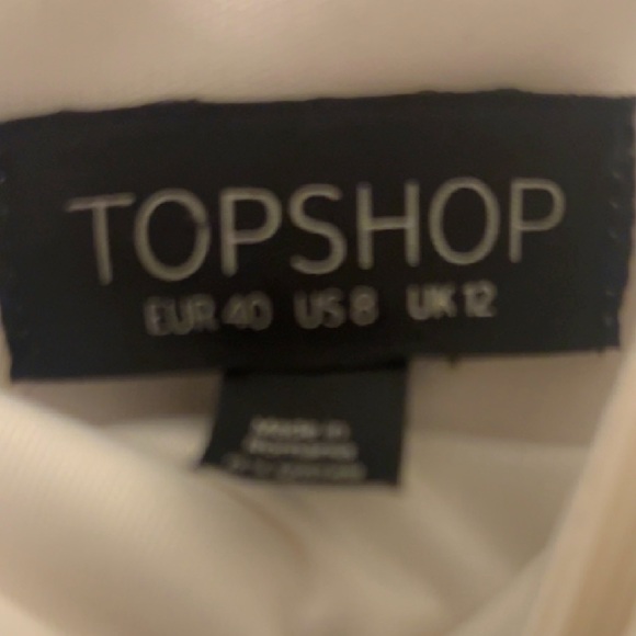 TopShop - Picture 3 of 3